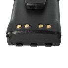 VHBW Radio Battery HMNN4151, HMNN4154, HNN4001, HMNN4158, HMNN4159 - 2100 mAh 7.2 V NiMH