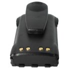 VHBW Radio Battery HMNN4151, HMNN4154, HNN4001, HMNN4158, HMNN4159 - 2100 mAh 7.2 V NiMH