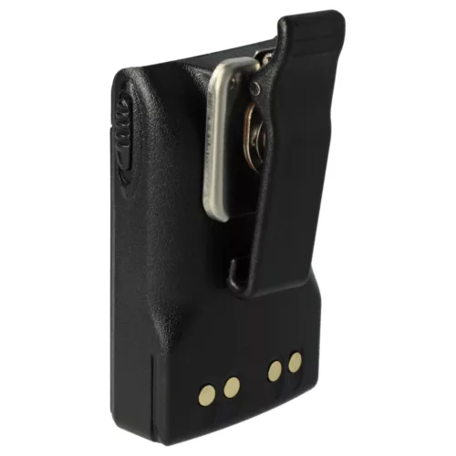 VHBW Radio Akku JMNN4023BR, JMNN4023, JMNN4024 - 2600 mAh 7,2 V Li-Ion