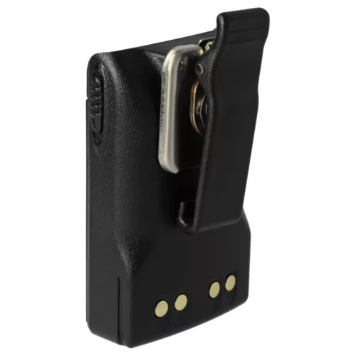 VHBW Radio Akku JMNN4023BR, JMNN4023, JMNN4024 - 2600 mAh 7,2 V Li-Ion