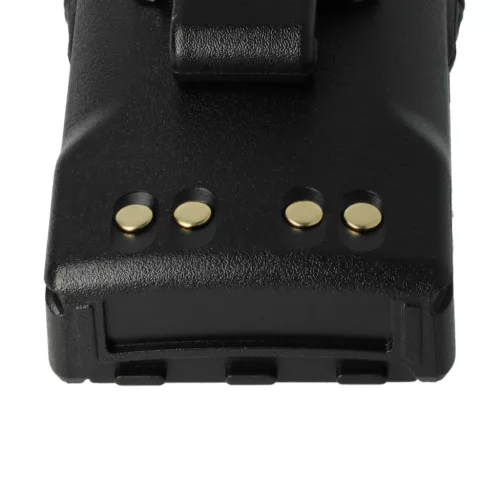 VHBW Radio Akku JMNN4023BR, JMNN4023, JMNN4024 - 2600 mAh 7,2 V Li-Ion