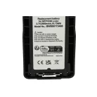 VHBW Radio Battery NNTN8020B, NNTN8020AC, NNTN8020A, NNTN8020 - 2900 mAh 3.7 V Li-Ion
