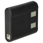 VHBW Radio Battery 1532, 56315, AP-4002H, 56318, AP-4002, 4002A, 53615 - 700 mAh 3.6 V NiMH