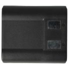 VHBW Radio Battery 1532, 56315, AP-4002H, 56318, AP-4002, 4002A, 53615 - 700 mAh 3.6 V NiMH