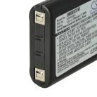 VHBW Radio Battery 1532, 56315, AP-4002H, 56318, AP-4002, 4002A, 53615 - 700 mAh 3.6 V NiMH