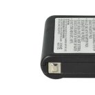 VHBW Radio Battery 1532, 56315, AP-4002H, 56318, AP-4002, 4002A, 53615 - 700 mAh 3.6 V NiMH