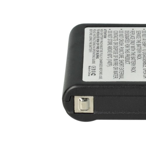 VHBW Radio Battery 1532, 56315, AP-4002H, 56318, AP-4002, 4002A, 53615 - 700 mAh 3.6 V NiMH