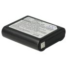 VHBW Radio Battery 1532, 56315, AP-4002H, 56318, AP-4002, 4002A, 53615 - 700 mAh 3.6 V NiMH
