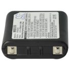 VHBW Radio Battery 1532, 56315, AP-4002H, 56318, AP-4002, 4002A, 53615 - 700 mAh 3.6 V NiMH