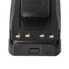 VHBW Radio Battery NNTN4066, PMNN4065, NNTN4077, NNTN4103 - 1800 mAh 7.4 V Li-Ion