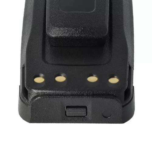 VHBW Radio Battery NNTN4066, PMNN4065, NNTN4077, NNTN4103 - 1800 mAh 7.4 V Li-Ion