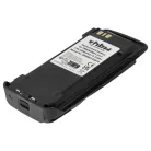 VHBW Radio Battery NNTN4066, PMNN4065, NNTN4077, NNTN4103 - 1800 mAh 7.4 V Li-Ion