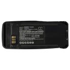 VHBW Radio Battery NNTN4066, PMNN4065, NNTN4077, NNTN4103 - 2600 mAh 7.4 V Li-Ion