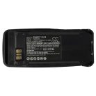 VHBW Rádió Akkumulátor NNTN4066, PMNN4065, NNTN4077, NNTN4103 - 2600 mAh 7,4 V Li-Ion