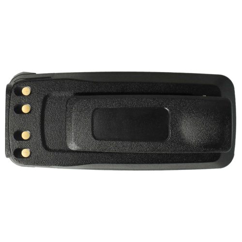 VHBW Rádió Akkumulátor NNTN4066, PMNN4065, NNTN4077, NNTN4103 - 2600 mAh 7,4 V Li-Ion