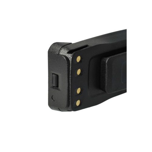 VHBW Rádió Akkumulátor NNTN4066, PMNN4065, NNTN4077, NNTN4103 - 2600 mAh 7,4 V Li-Ion