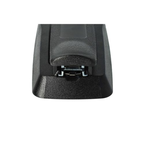 VHBW Rádió Akkumulátor NNTN4066, PMNN4065, NNTN4077, NNTN4103 - 2600 mAh 7,4 V Li-Ion