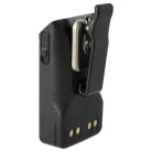 VHBW Radio Akku PMNN4511A, PMNN4440, PMNN4502A, PMNN4440AR - 2600 mAh 7,4 V Li-Ion