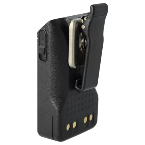 VHBW Radio Akku PMNN4511A, PMNN4440, PMNN4502A, PMNN4440AR - 2600 mAh 7,4 V Li-Ion