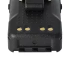 VHBW Radio Akku PMNN4511A, PMNN4440, PMNN4502A, PMNN4440AR - 2600 mAh 7,4 V Li-Ion