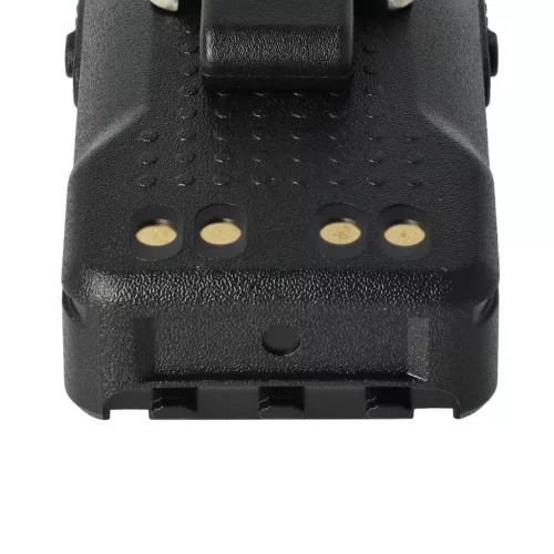 VHBW Radio Akku PMNN4511A, PMNN4440, PMNN4502A, PMNN4440AR - 2600 mAh 7,4 V Li-Ion