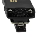 VHBW Radio Akku PMNN4511A, PMNN4440, PMNN4502A, PMNN4440AR - 2600 mAh 7,4 V Li-Ion