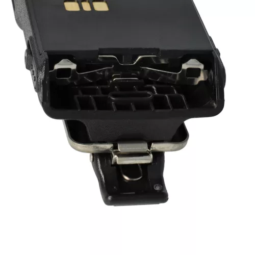 VHBW Radio Akku PMNN4511A, PMNN4440, PMNN4502A, PMNN4440AR - 2600 mAh 7,4 V Li-Ion