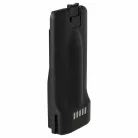 VHBW Radio Battery PMLN6394A, PMLN6394, MNN4453AR, PMNN4434, PMNN4434A - 2100 mAh 3.7 V Li-Ion