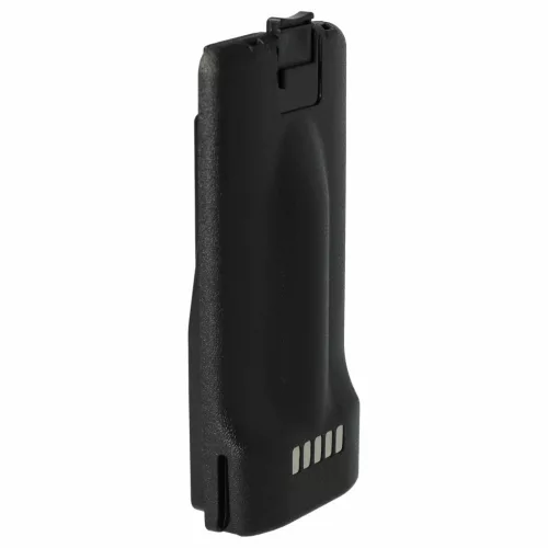 VHBW Radio Battery PMLN6394A, PMLN6394, MNN4453AR, PMNN4434, PMNN4434A - 2100 mAh 3.7 V Li-Ion