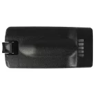 VHBW Radio Battery PMLN6394A, PMLN6394, MNN4453AR, PMNN4434, PMNN4434A - 2100 mAh 3.7 V Li-Ion