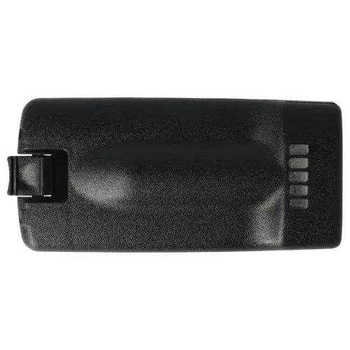 VHBW Radio Battery PMLN6394A, PMLN6394, MNN4453AR, PMNN4434, PMNN4434A - 2100 mAh 3.7 V Li-Ion