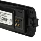 VHBW Radio Battery PMLN6394A, PMLN6394, MNN4453AR, PMNN4434, PMNN4434A - 2100 mAh 3.7 V Li-Ion