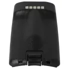 VHBW Radio Battery PMLN6394A, PMLN6394, MNN4453AR, PMNN4434, PMNN4434A - 2100 mAh 3.7 V Li-Ion