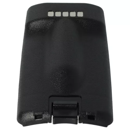 VHBW Radio Battery PMLN6394A, PMLN6394, MNN4453AR, PMNN4434, PMNN4434A - 2100 mAh 3.7 V Li-Ion