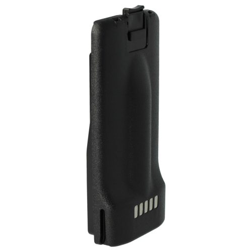 VHBW Radio Akku PMLN6394A, PMLN6394, MNN4453AR, PMNN4434, PMNN4434A - 2100 mAh 3,7 V Li-Ion