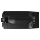 VHBW Radio Akku PMLN6394A, PMLN6394, MNN4453AR, PMNN4434, PMNN4434A - 2100 mAh 3,7 V Li-Ion