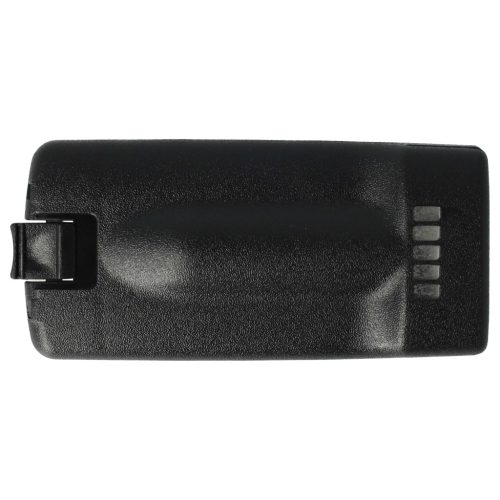 VHBW Radio Akku PMLN6394A, PMLN6394, MNN4453AR, PMNN4434, PMNN4434A - 2100 mAh 3,7 V Li-Ion