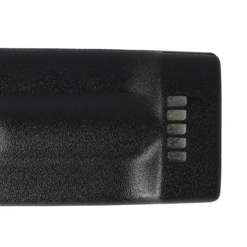 VHBW Radio Akku PMLN6394A, PMLN6394, MNN4453AR, PMNN4434, PMNN4434A - 2100 mAh 3,7 V Li-Ion