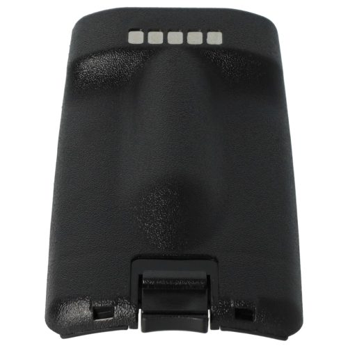 VHBW Radio Akku PMLN6394A, PMLN6394, MNN4453AR, PMNN4434, PMNN4434A - 2100 mAh 3,7 V Li-Ion