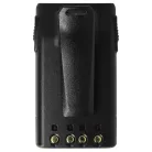 VHBW Radio Akku BLO-004, BLO-007, BLO-001 - 1700 mAh 7,4 V Li-Ion