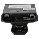 VHBW Radio Akku BLO-004, BLO-007, BLO-001 - 1700 mAh 7,4 V Li-Ion