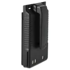 VHBW Radio Battery SBR-14, SBR-14Li - 2000 mAh 7.4 V Li-Ion