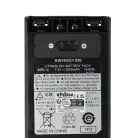 VHBW Radio Battery SBR-14, SBR-14Li - 2000 mAh 7.4 V Li-Ion