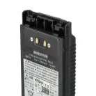VHBW Radio Battery SBR-14, SBR-14Li - 2000 mAh 7.4 V Li-Ion
