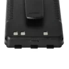 VHBW Radio Battery SBR-14, SBR-14Li - 2000 mAh 7.4 V Li-Ion