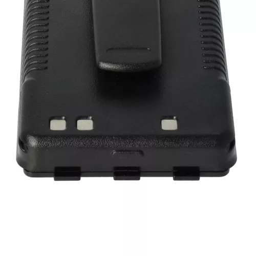 VHBW Radio Battery SBR-14, SBR-14Li - 2000 mAh 7.4 V Li-Ion