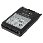 VHBW Radio Battery SBR-14, SBR-14Li - 2000 mAh 7.4 V Li-Ion