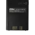 VHBW Radio Battery FNB-14, FNB-14H, FNB-12, FNB-12H, FNB-10, FNB-10H - 1000 mAh 12 V NiMH
