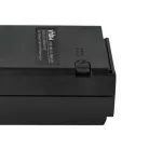 VHBW Radio Battery FNB-14, FNB-14H, FNB-12, FNB-12H, FNB-10, FNB-10H - 1000 mAh 12 V NiMH