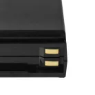 VHBW Radio Battery FNB-14, FNB-14H, FNB-12, FNB-12H, FNB-10, FNB-10H - 1000 mAh 12 V NiMH